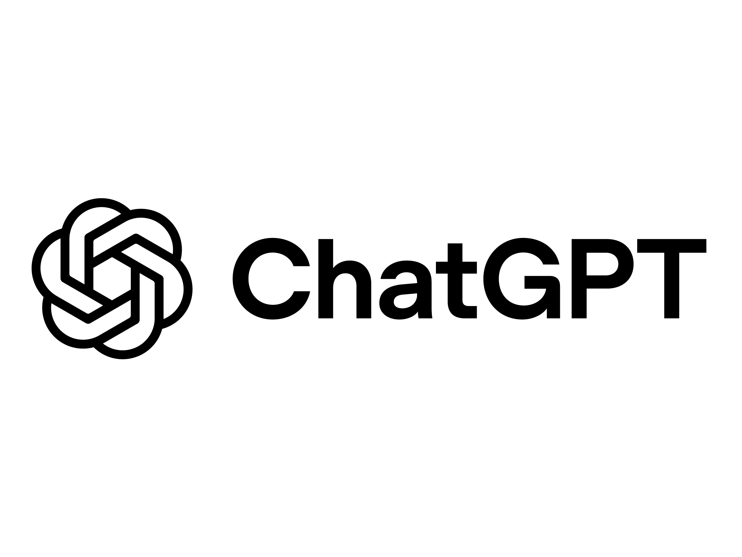 chatgpt logo