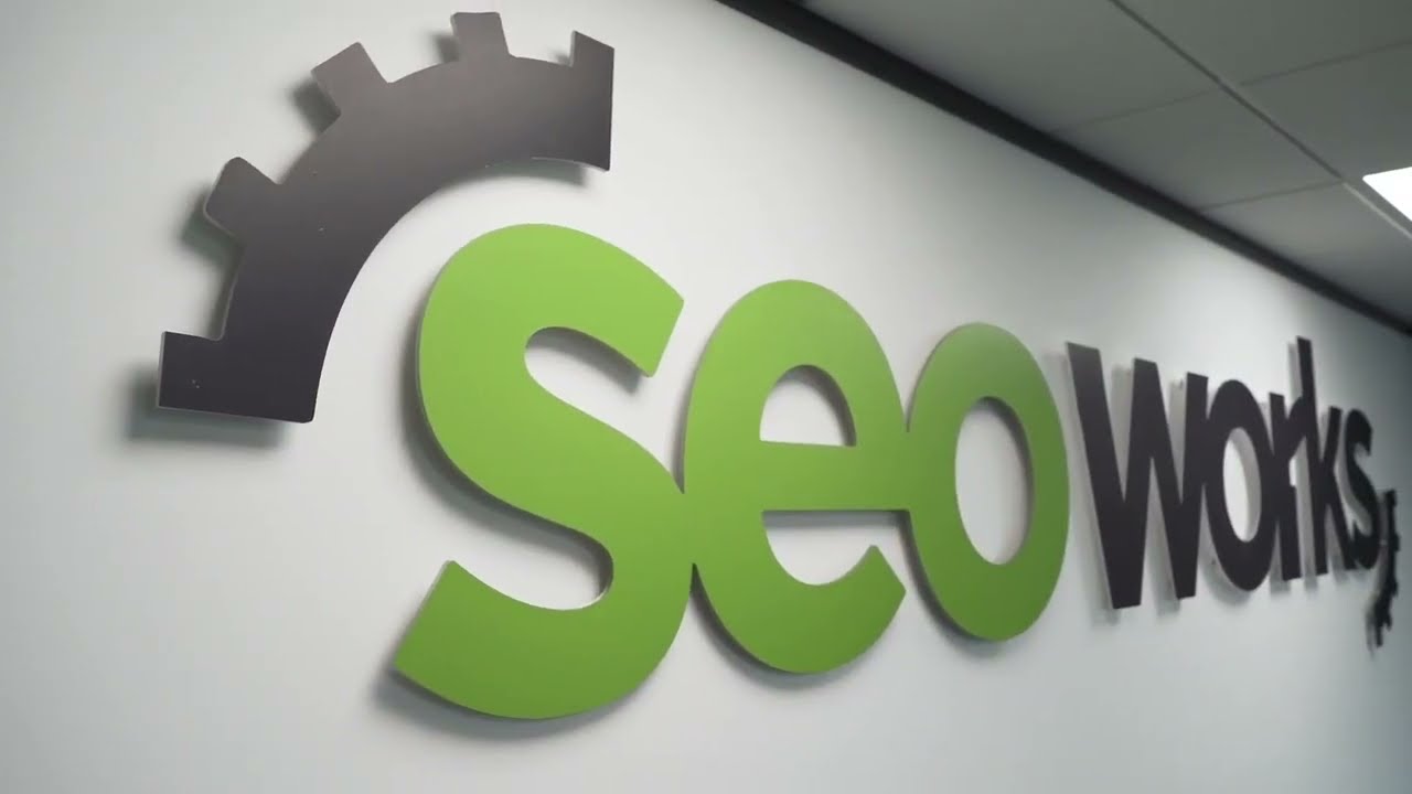 logo of seoworks