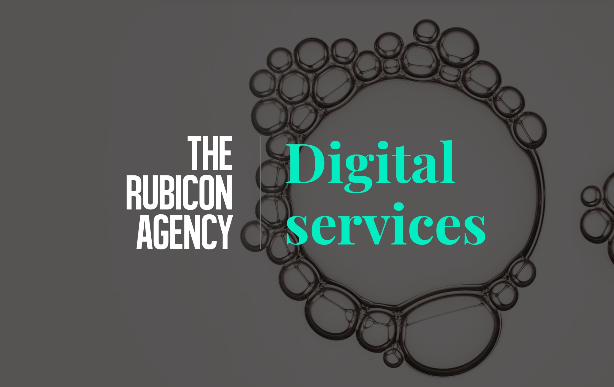 rubicon agency