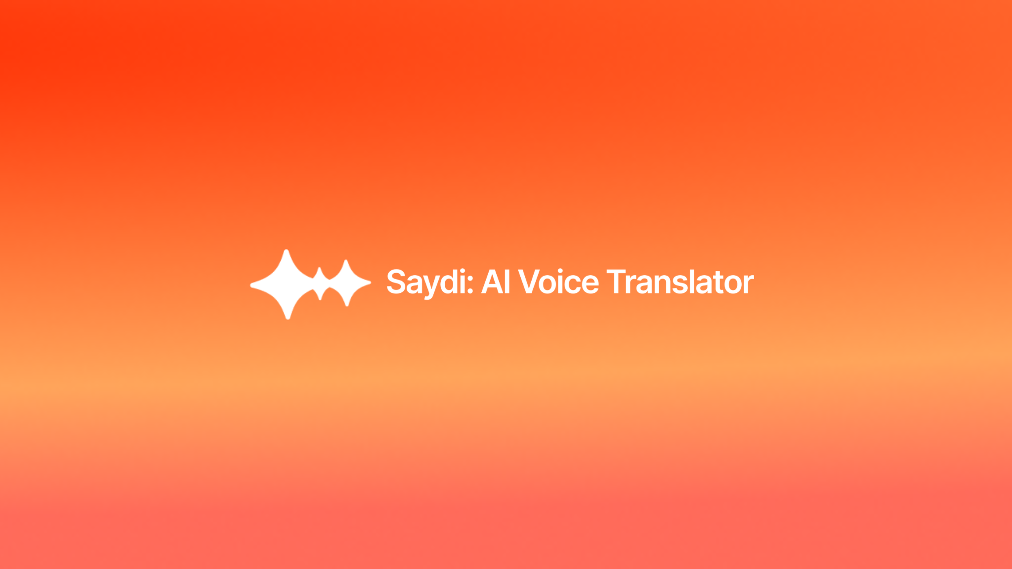 Saydi