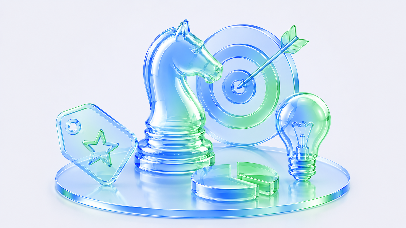 Branding and Strategy