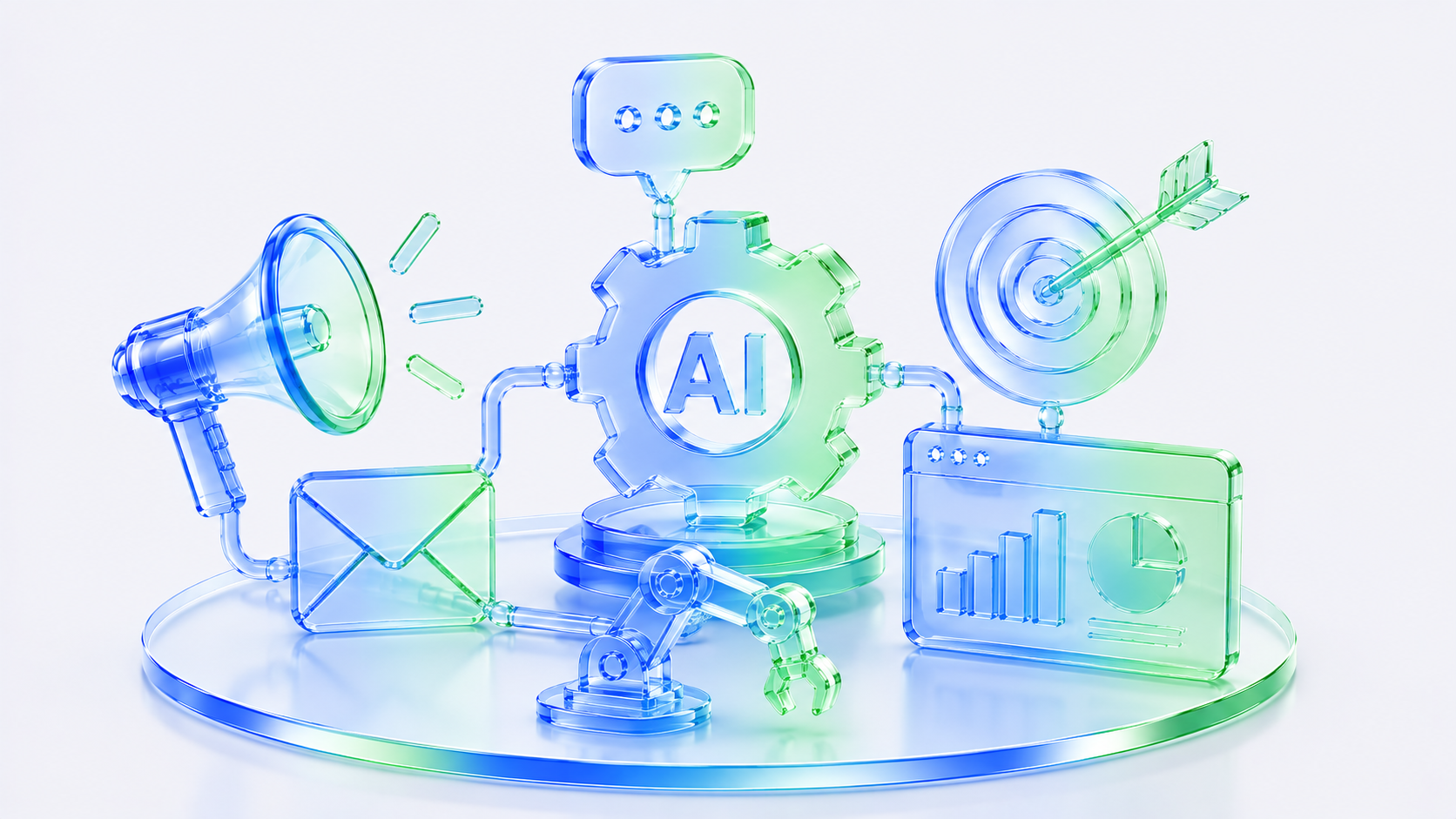 AI Marketing Automation