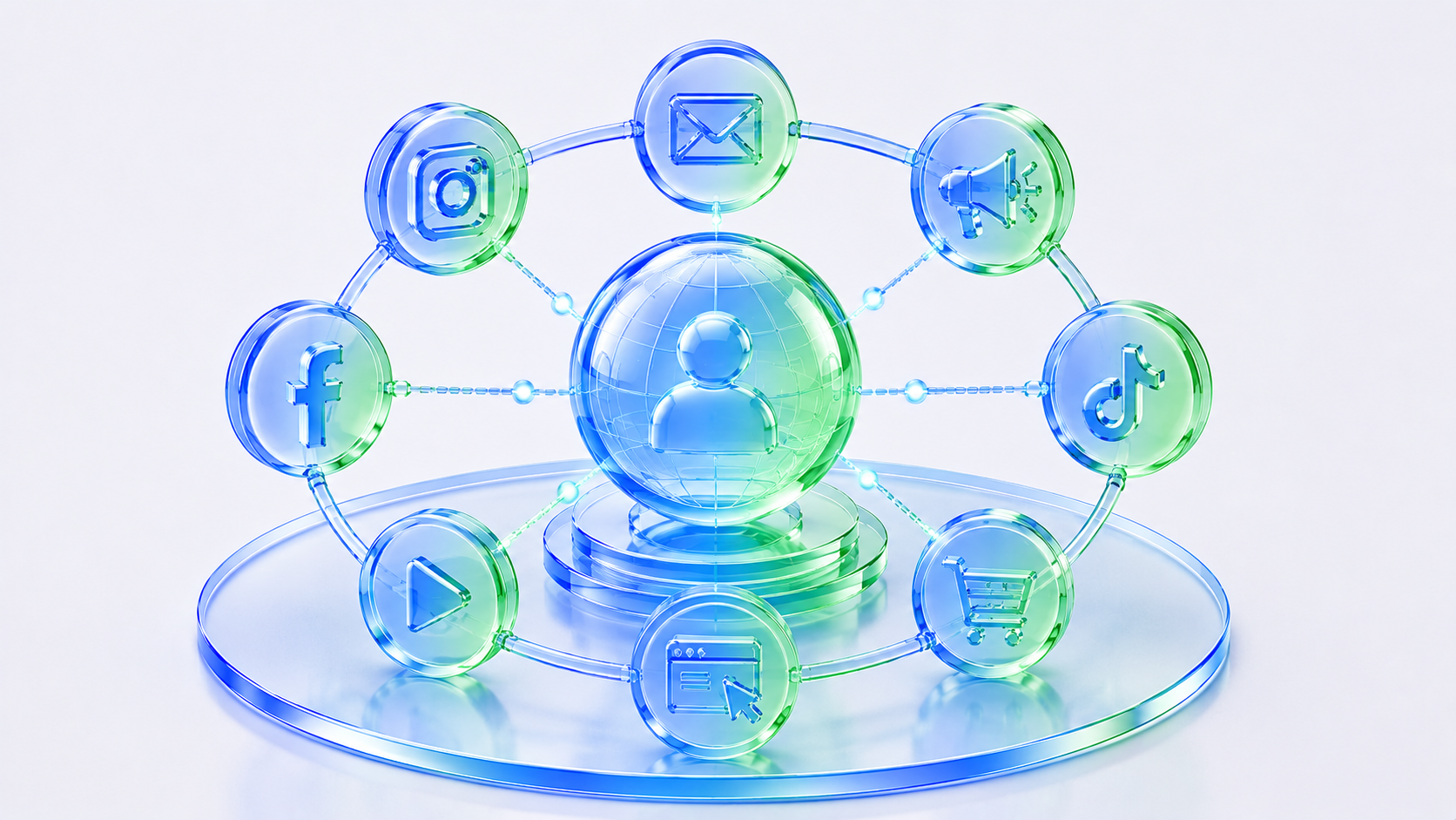 Omnichannel Digital Marketing
