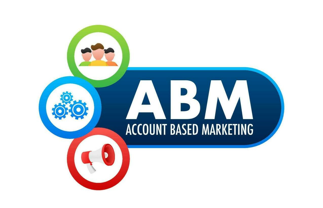 ABM B2B Tech Agency