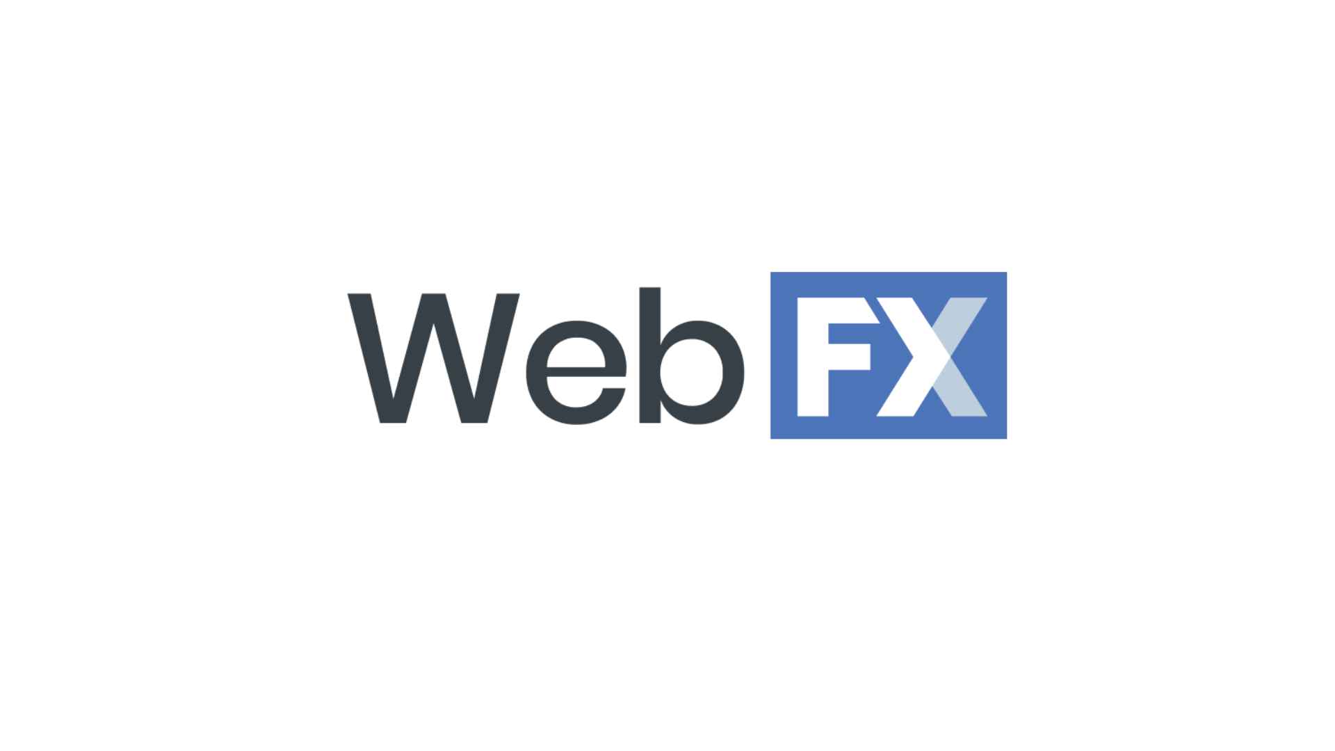 10 Best B2B Digital Marketing Agency for your Business (2026) 24 WebFx-B2B digital marketing agency