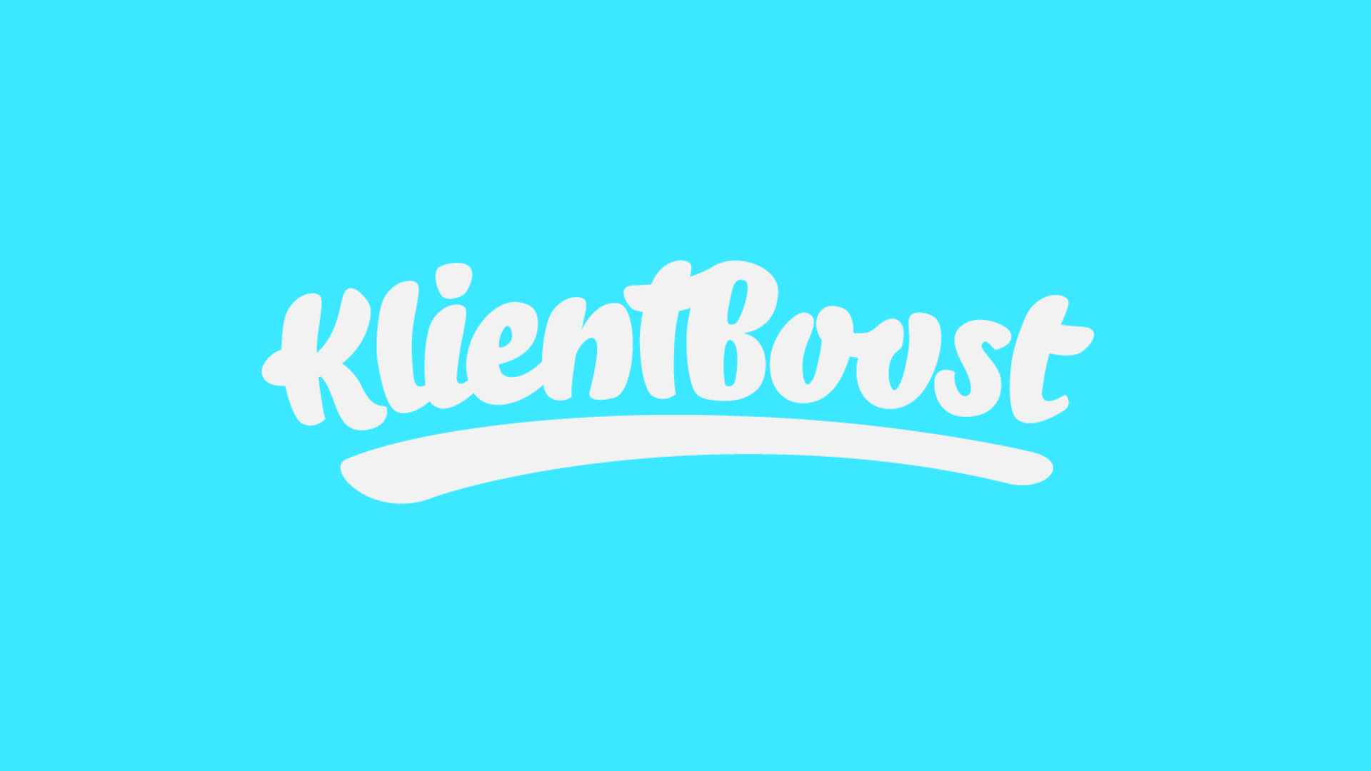 Klienboost-Saas marketing agency 