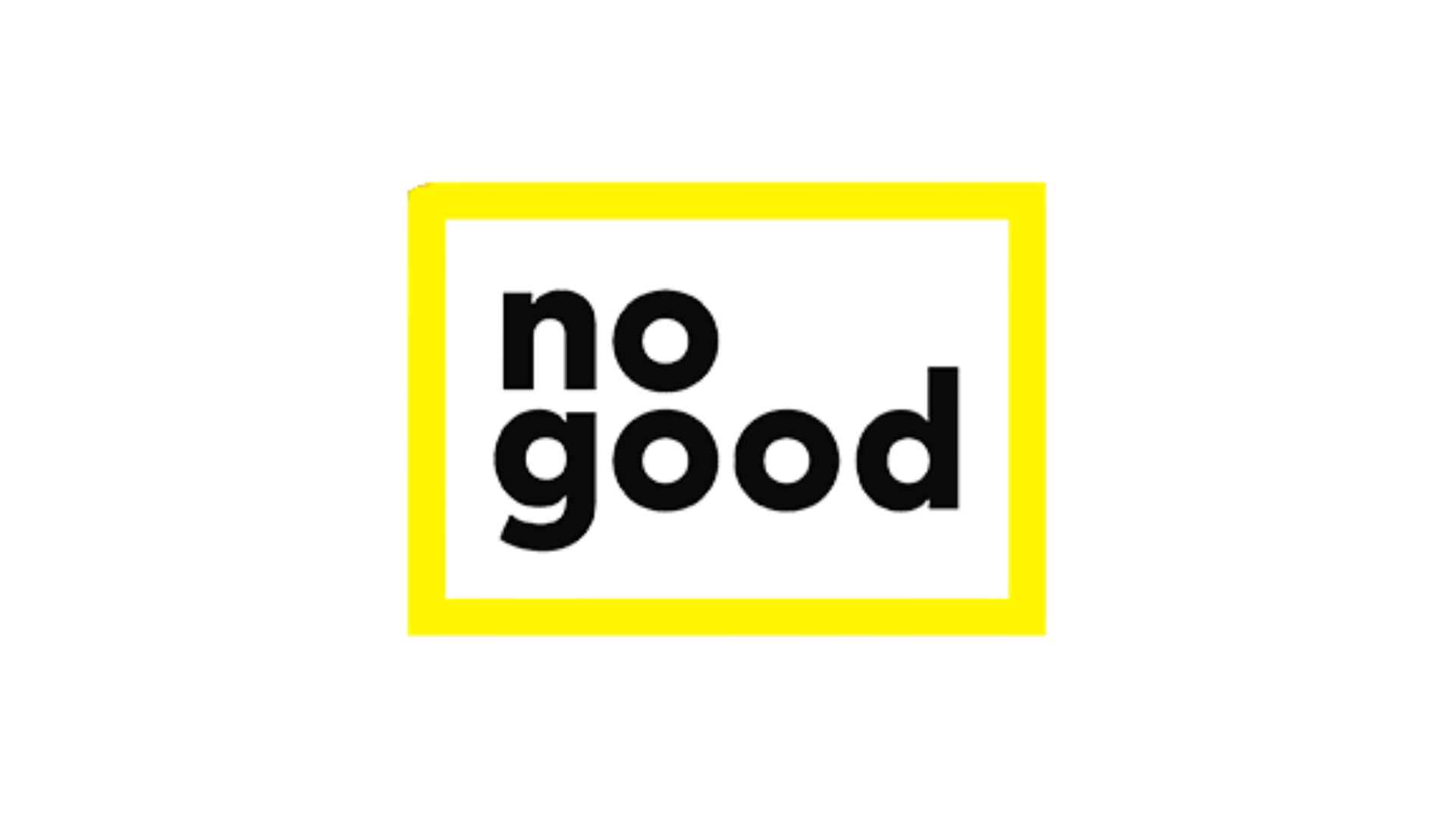 nogood: startup-marketing-agency 