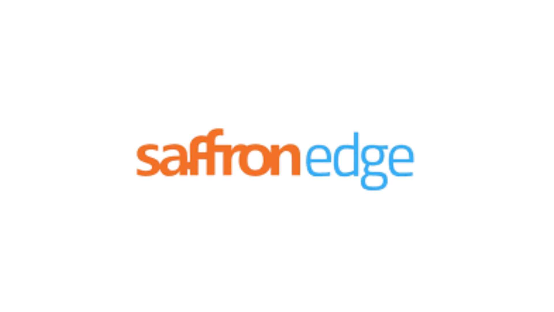 saffronedge: startup-marketing-agency 