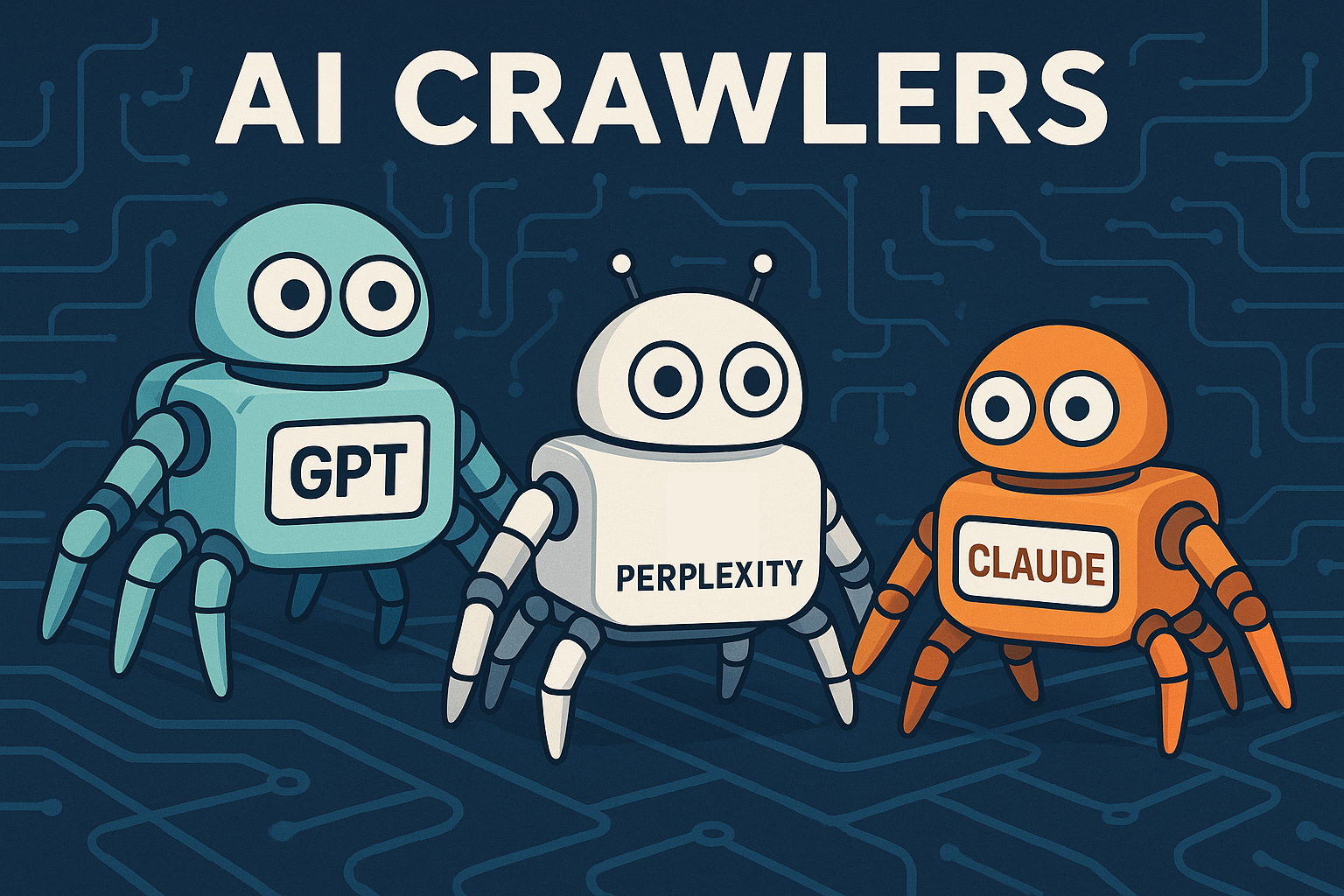 AI Crawler