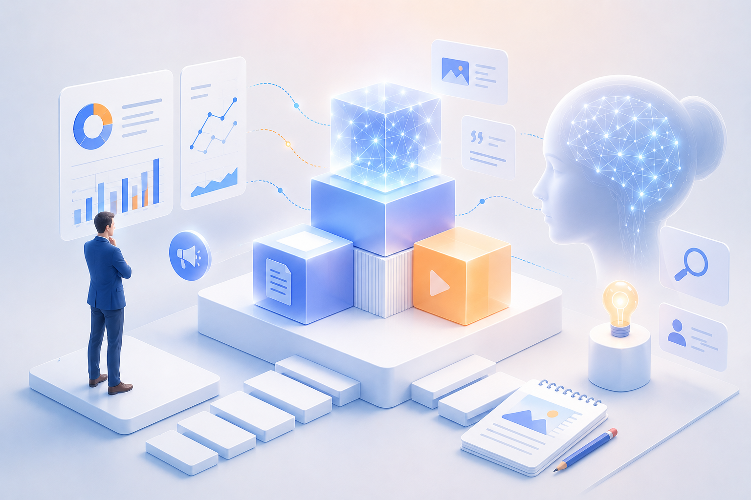 B2B Content Marketing: Trends that shaping 2026