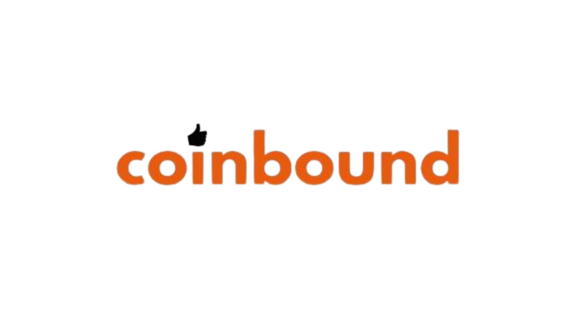 Web3 Marketing Agency: Definition, Benefits, and How to Choose the Right One 14 Coinbound Logo