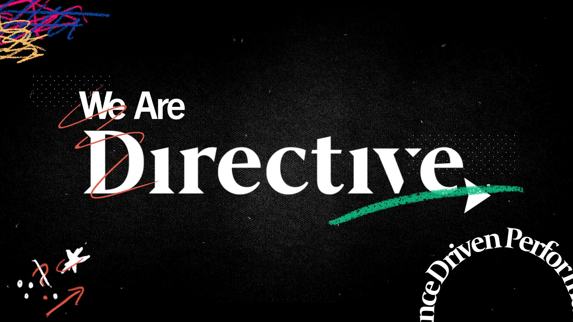 Official logo of Directive Consulting: a performance marketing agency focused on B2B SaaS and enterprise technology companies