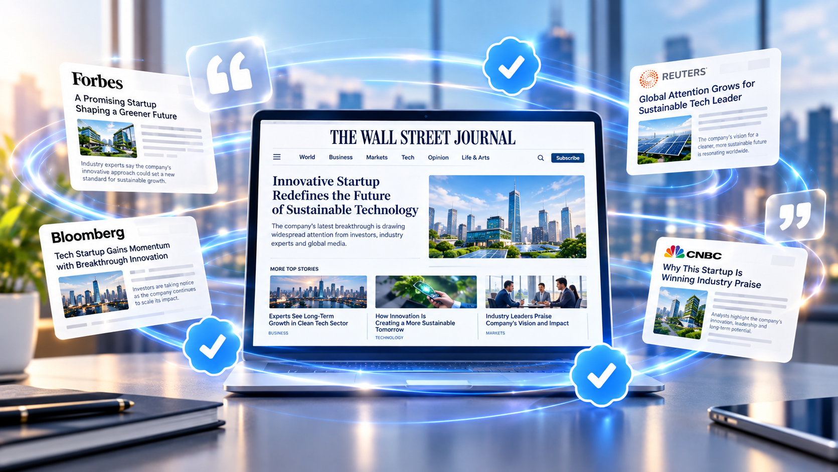 Earned Media: Definition, Examples and Practical Strategies
