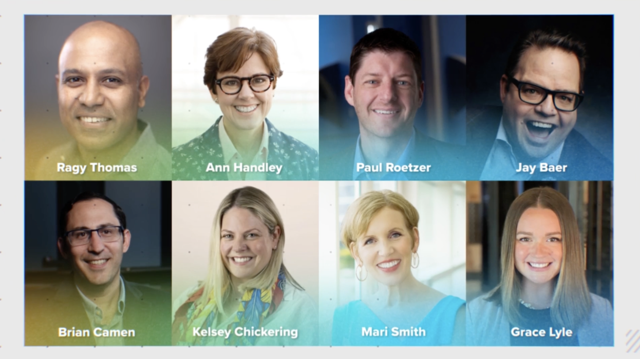 What is KOL Marketing? A Complete Guide (2026) 9 Sprinklr's-Socialverse