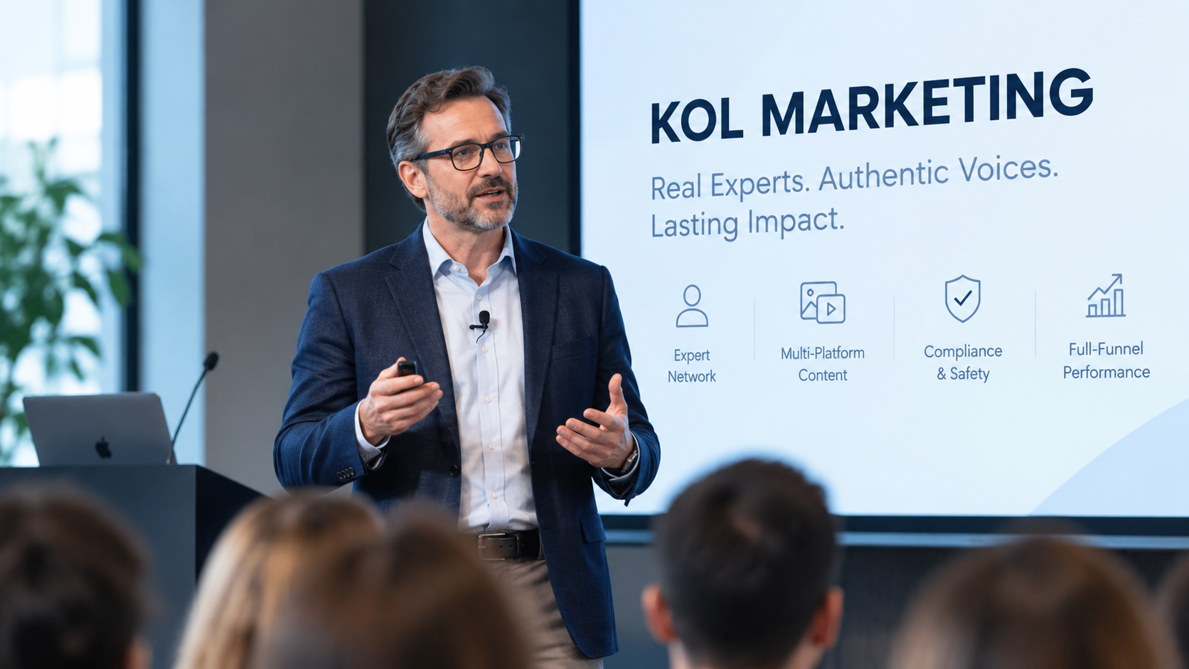 What is KOL Marketing? A Complete Guide (2026)