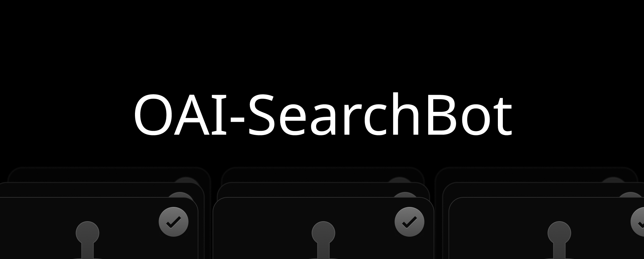 OAI-SearchBot