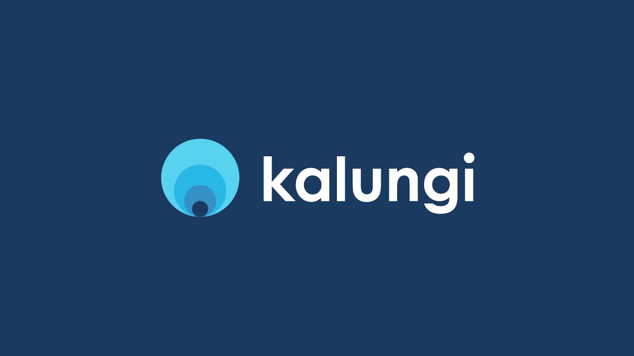 Official Logo of Kalungi which provides outsourced marketing and fractional CMO services for Seed to Series B B2B SaaS companies