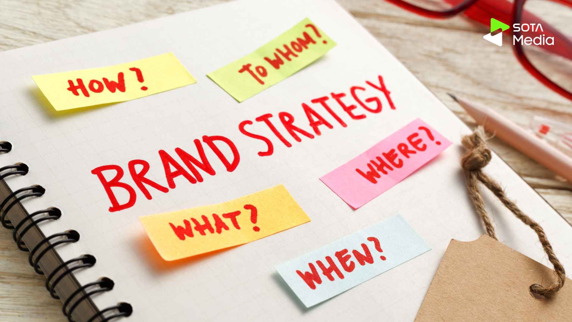 Tech Brand Strategy: A Complete Guide