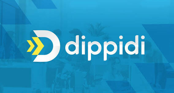 Dippidi Logo