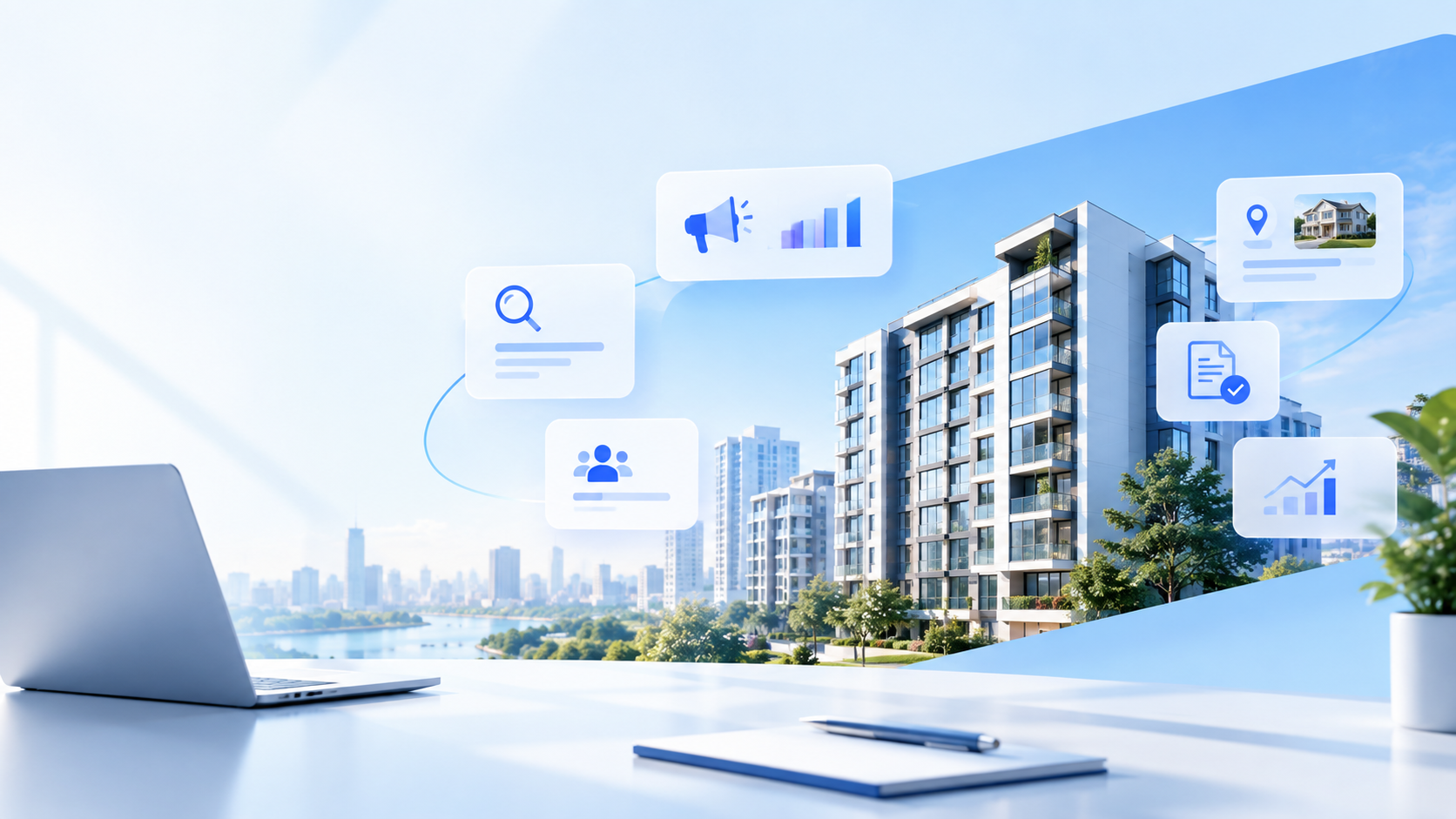 Real Estate Marketing Agency: Definition and How to Choose One for Your Business