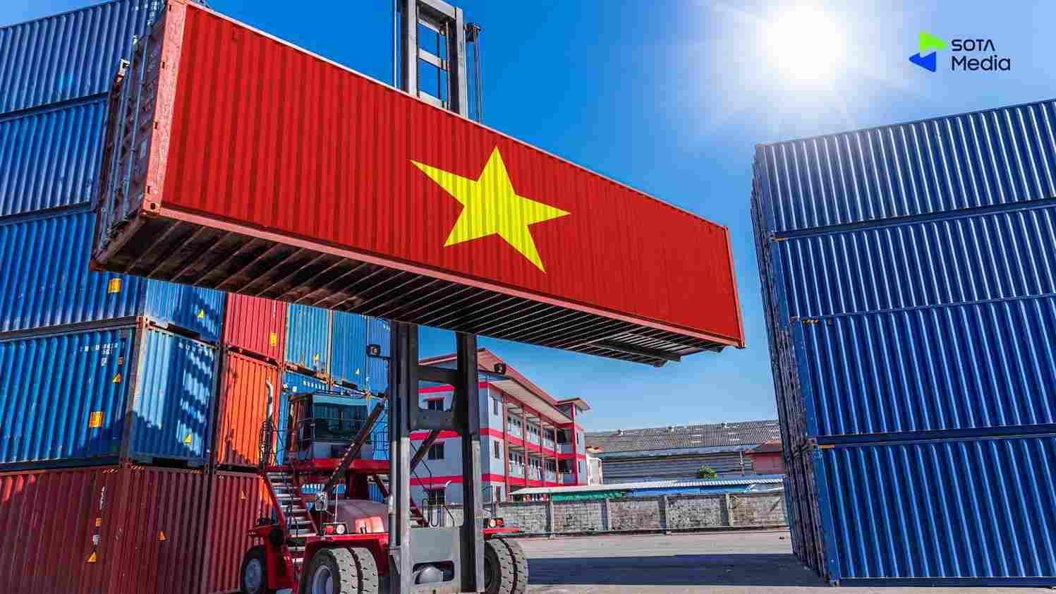 Vietnam Market Entry: A Complete Guide (2026)