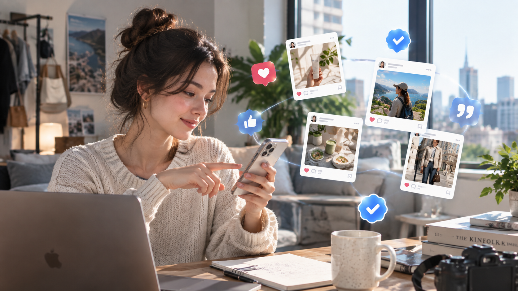 What Is a Micro-Influencer? Why It Really Matters in 2026